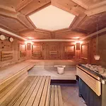 Hotel Wellness Kager 4*