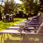 Hotel Wellness Kager 4*