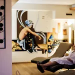 Wellness Kager Hotel Harkan