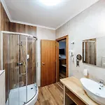 Hotel Wellness Kager 4*