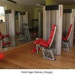 Wellness Kager