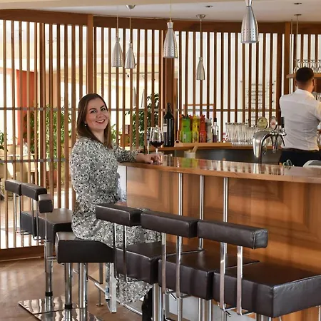 Wellness Kager Harkány
