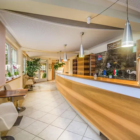 Wellness Kager Hotel