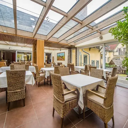 Hotel Wellness Kager