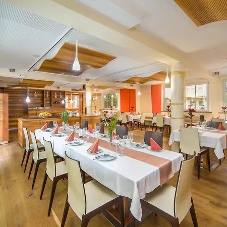 Wellness Kager 4* Harkány