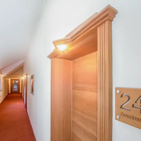 Wellness Kager Harkány