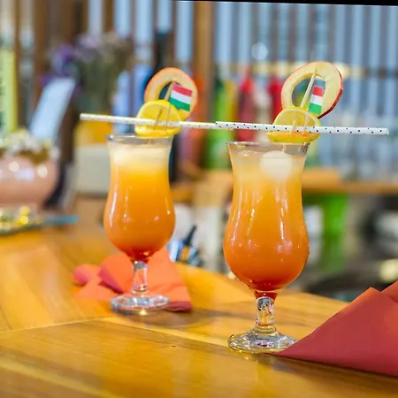 Wellness Kager 4* Harkány