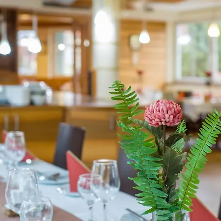 Wellness Kager Ξενοδοχείο Harkány