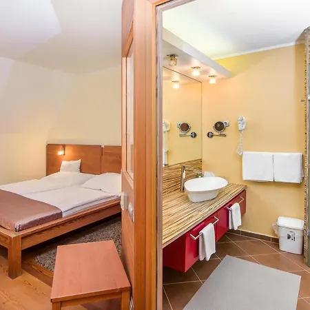 Wellness Kager Hotel Harkany