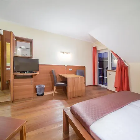 Hotel Wellness Kager