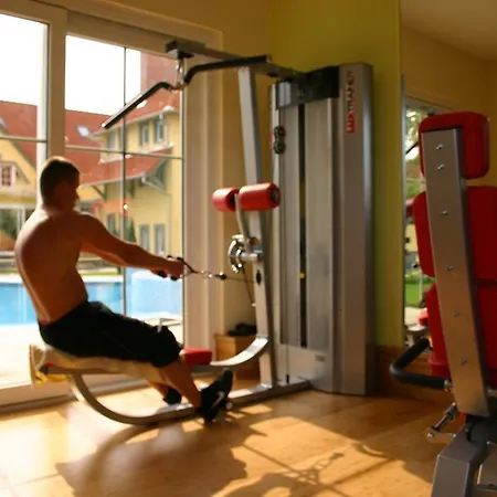 Wellness Kager