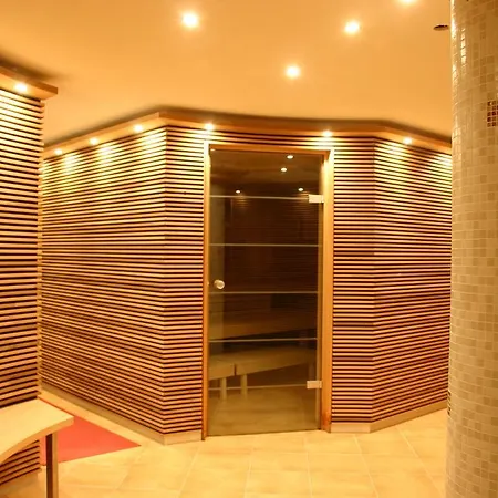 Wellness Kager Ξενοδοχείο 4*
