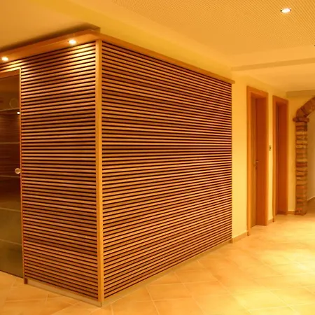 Wellness Kager 4* Harkany
