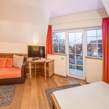 Hotel Wellness Kager Harkany