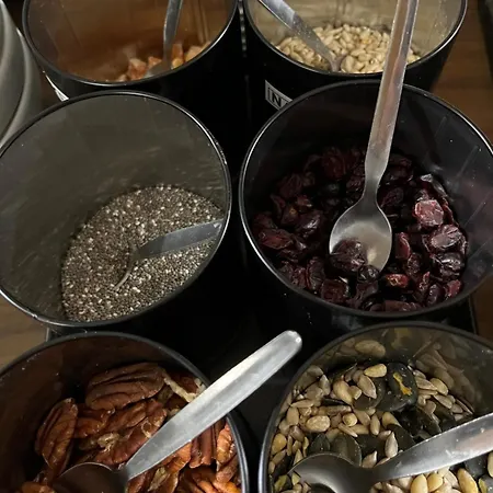 Hotel Wellness Kager