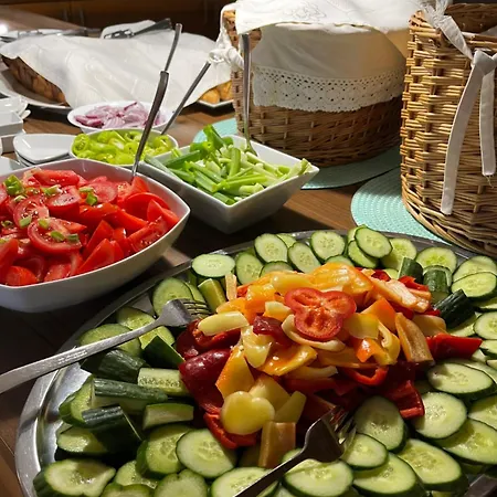Wellness Kager Ξενοδοχείο