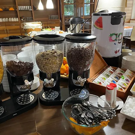 Wellness Kager Hotel