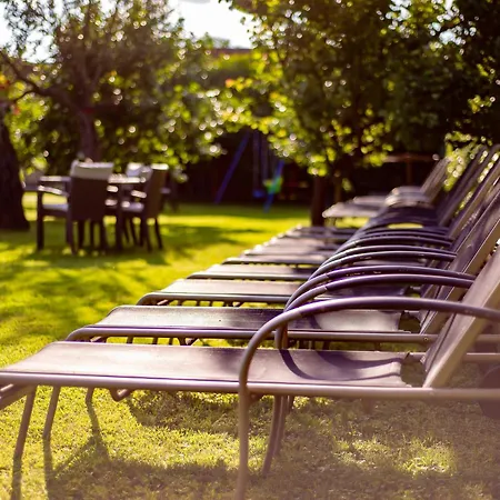 Hotel Wellness Kager 4*
