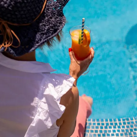Hotel Wellness Kager Harkány