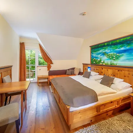 Wellness Kager Hotel 4*