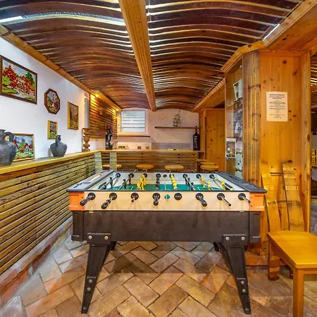 Wellness Kager Hotel