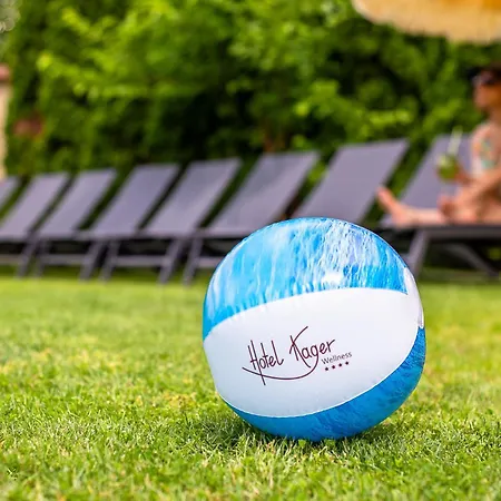 Hotel Wellness Kager