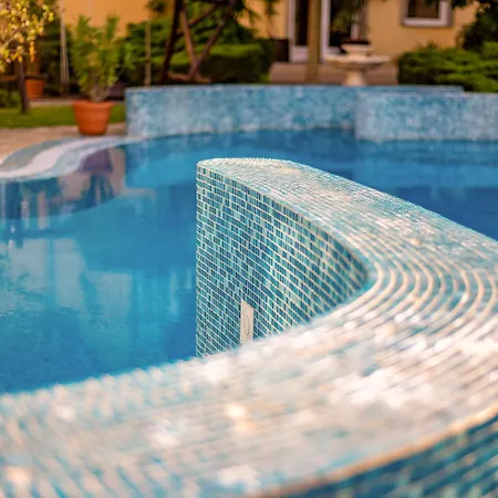 Hotel Wellness Kager