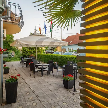 Hotel Wellness Kager