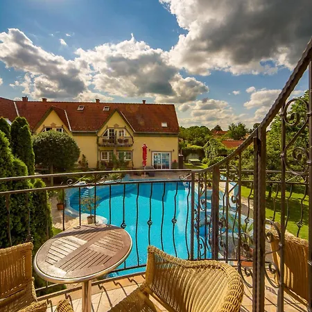 Hotel Wellness Kager