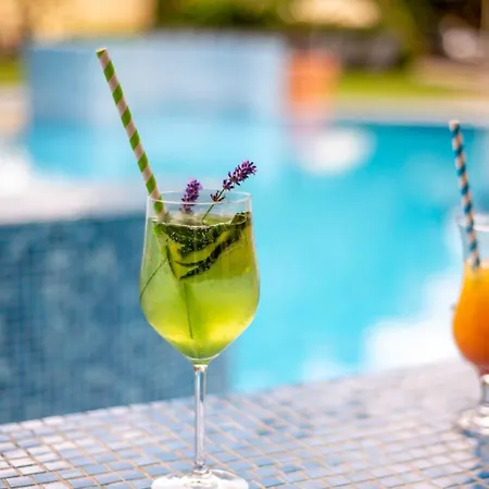 Ξενοδοχείο Wellness Kager Harkány