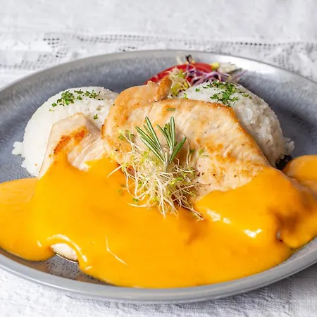 Wellness Kager Harkány