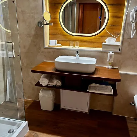 Wellness Kager 4* Harkany