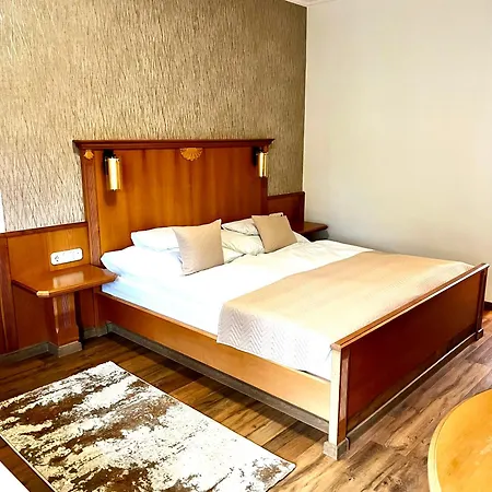 Ξενοδοχείο Wellness Kager 4*