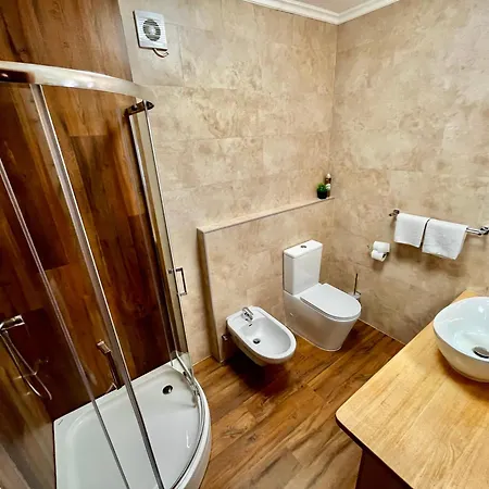 Hotel Wellness Kager Harkany