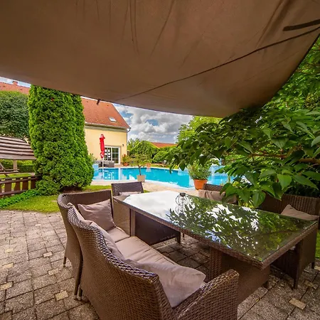 Wellness Kager Hotel