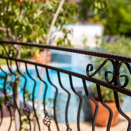 Hotel Wellness Kager