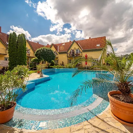 Wellness Kager Hotel 4*