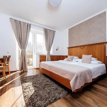 Wellness Kager מלון 4*
