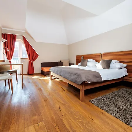 Hotel Wellness Kager Harkan