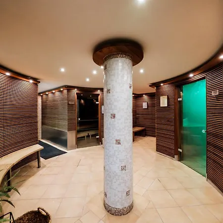Wellness Kager Hotel