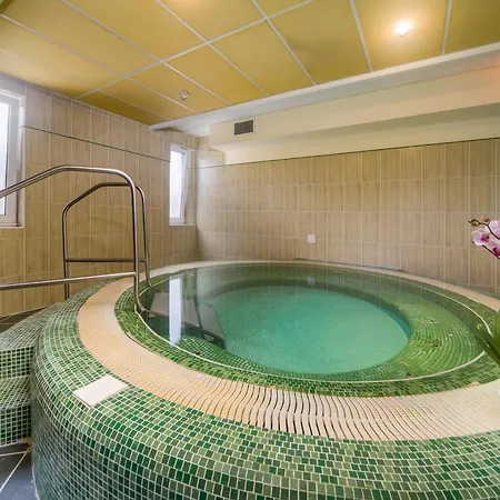 Hotel Wellness Kager 4*