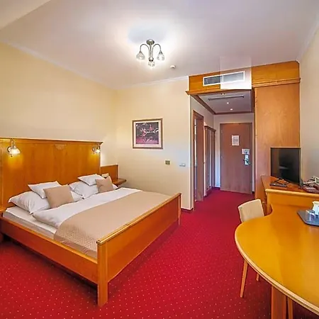 Wellness Kager Hotel 4*