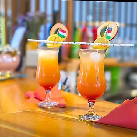 酒店 豪尔卡尼卡格尔健康酒店 哈卡尼