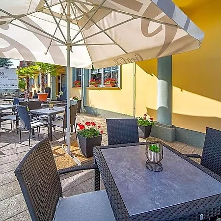 豪尔卡尼卡格尔健康酒店 酒店 哈卡尼