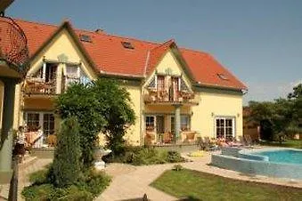 Wellness Kager 4* Harkany