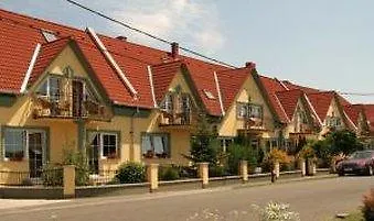 Hotel Wellness Kager
