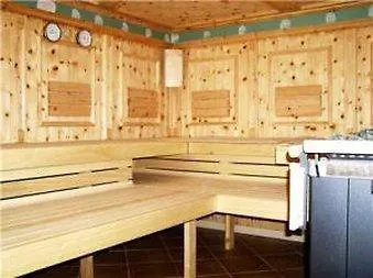 Wellness Kager 4* Harkány