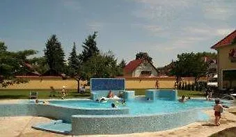 Ξενοδοχείο Wellness Kager