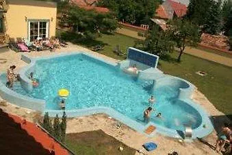 Wellness Kager Hotel Harkány