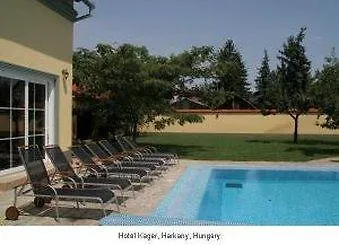 Wellness Kager Hotel